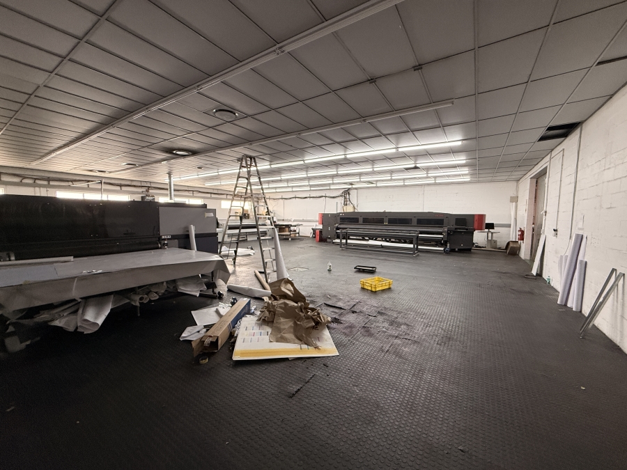 To Let commercial Property for Rent in Beaconvale Western Cape